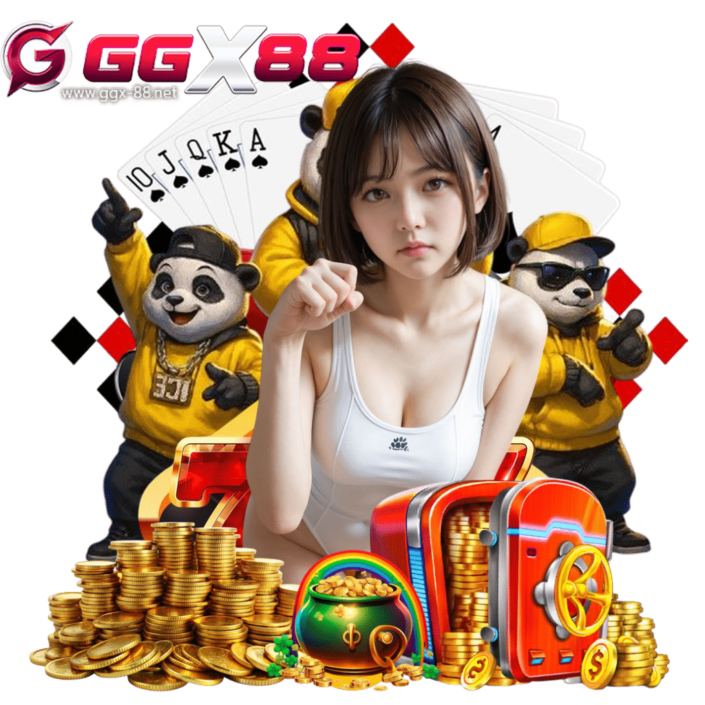 ggx88 slot
