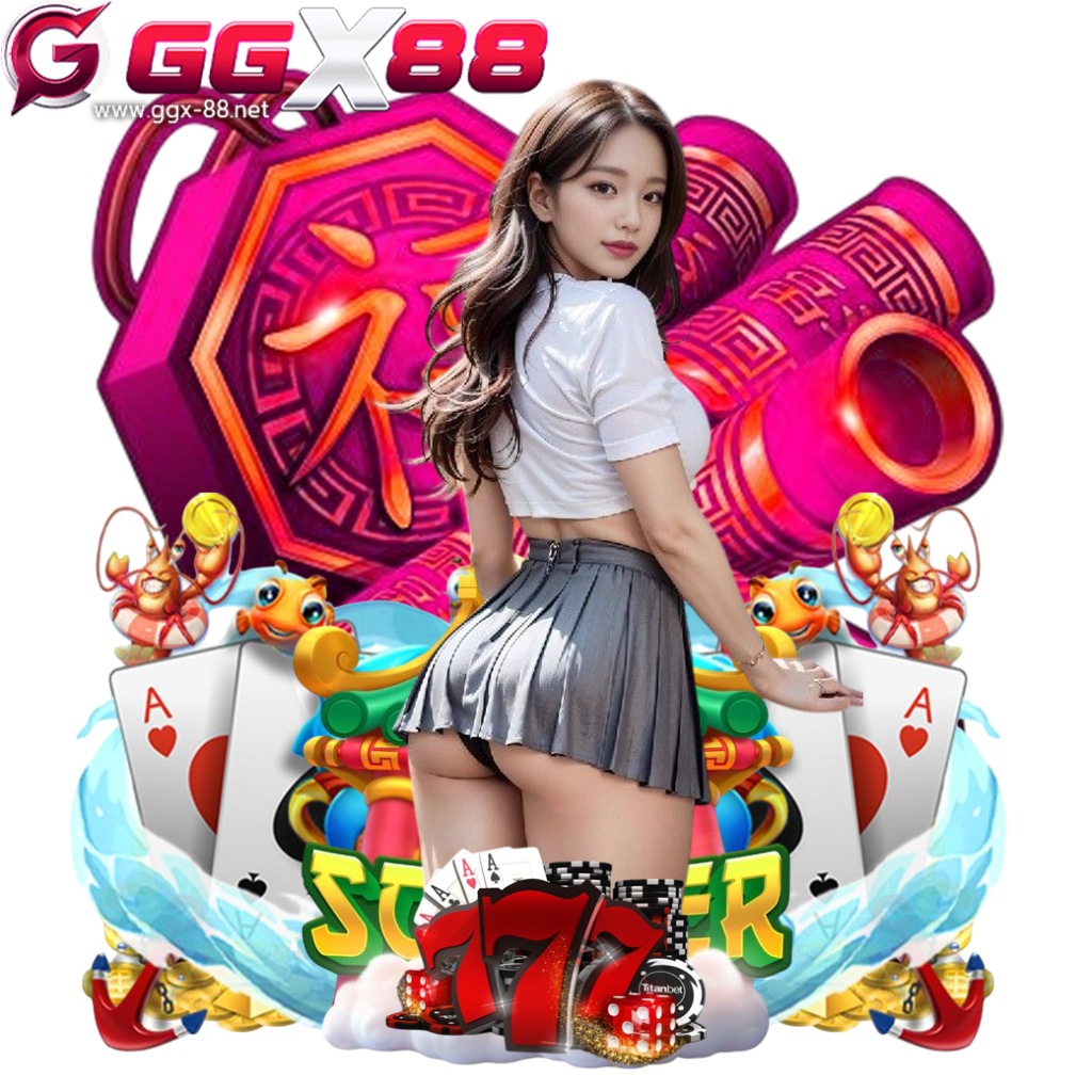 ggx88 วอเลท